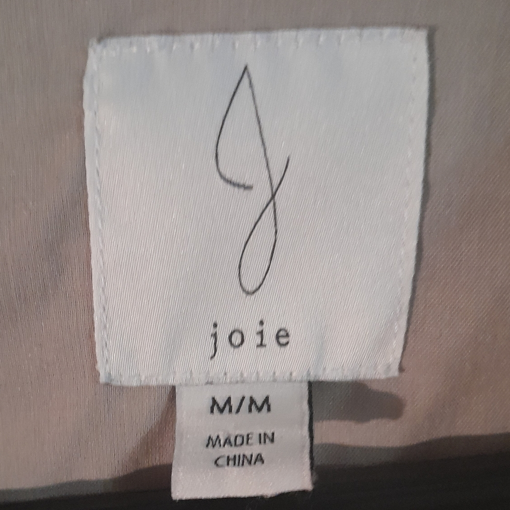 Joie Jacket - Picture 3 of 4
